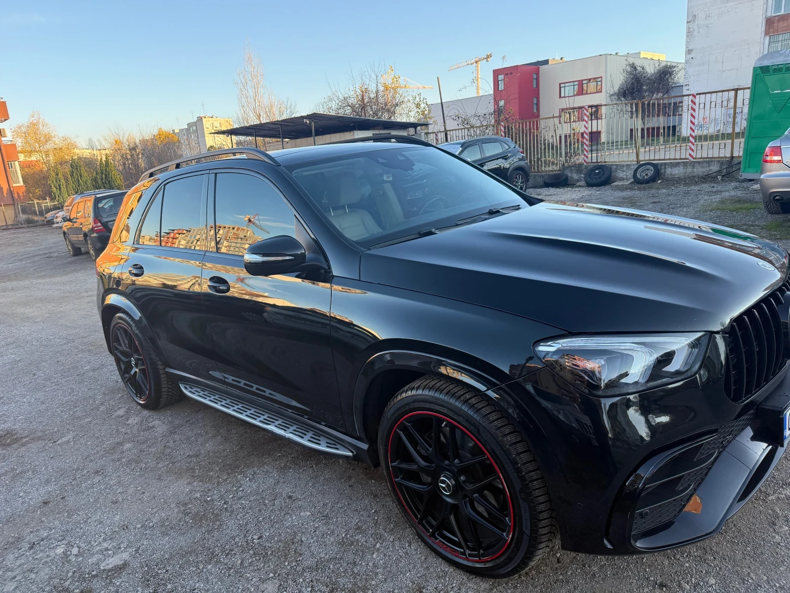 Mercedes-Benz GLE 580 | Mobile.bg � ����������� 2