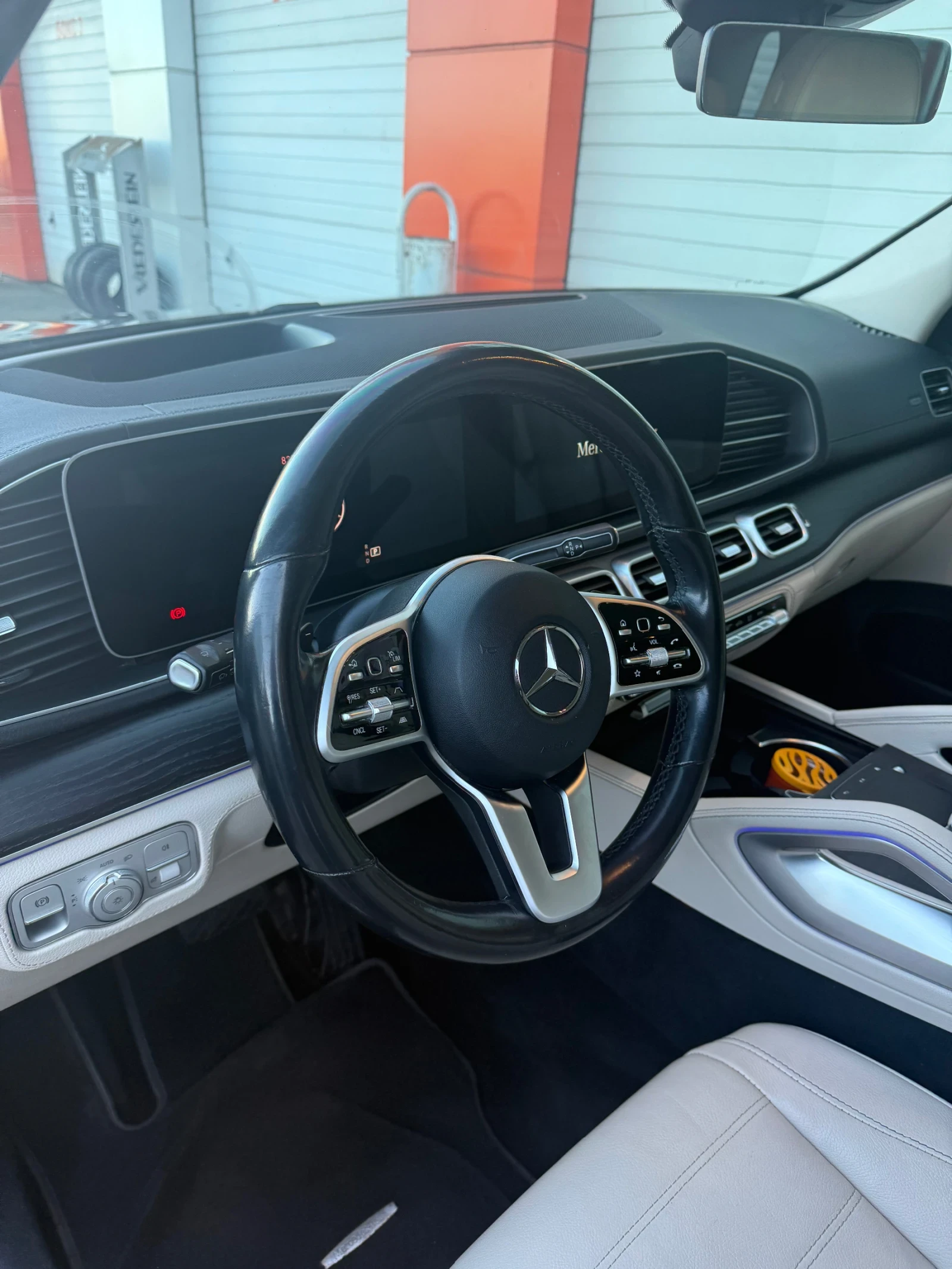 Mercedes-Benz GLE 580 | Mobile.bg � ����������� 6