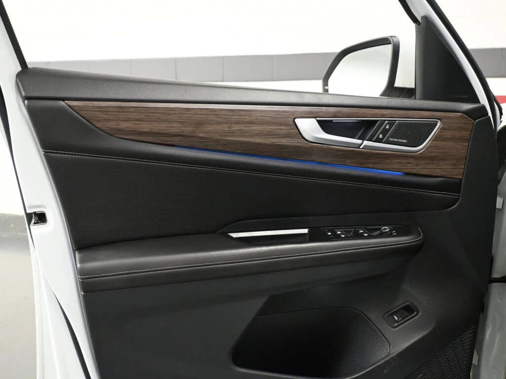 VW Atlas * 4Motion* АвтоКреди* (ЦЕНА ДО БГ) - изображение 6