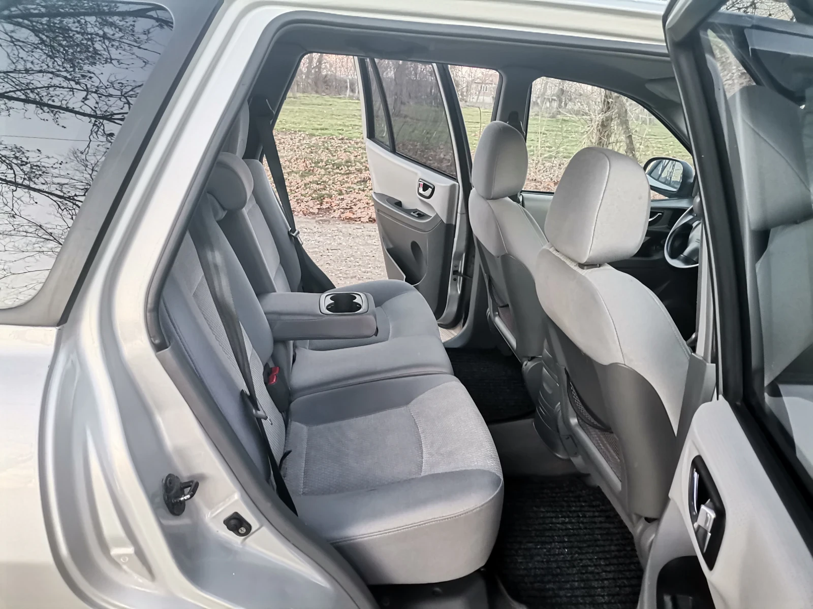 Hyundai Santa fe 2.0 CRDI FACE - изображение 10