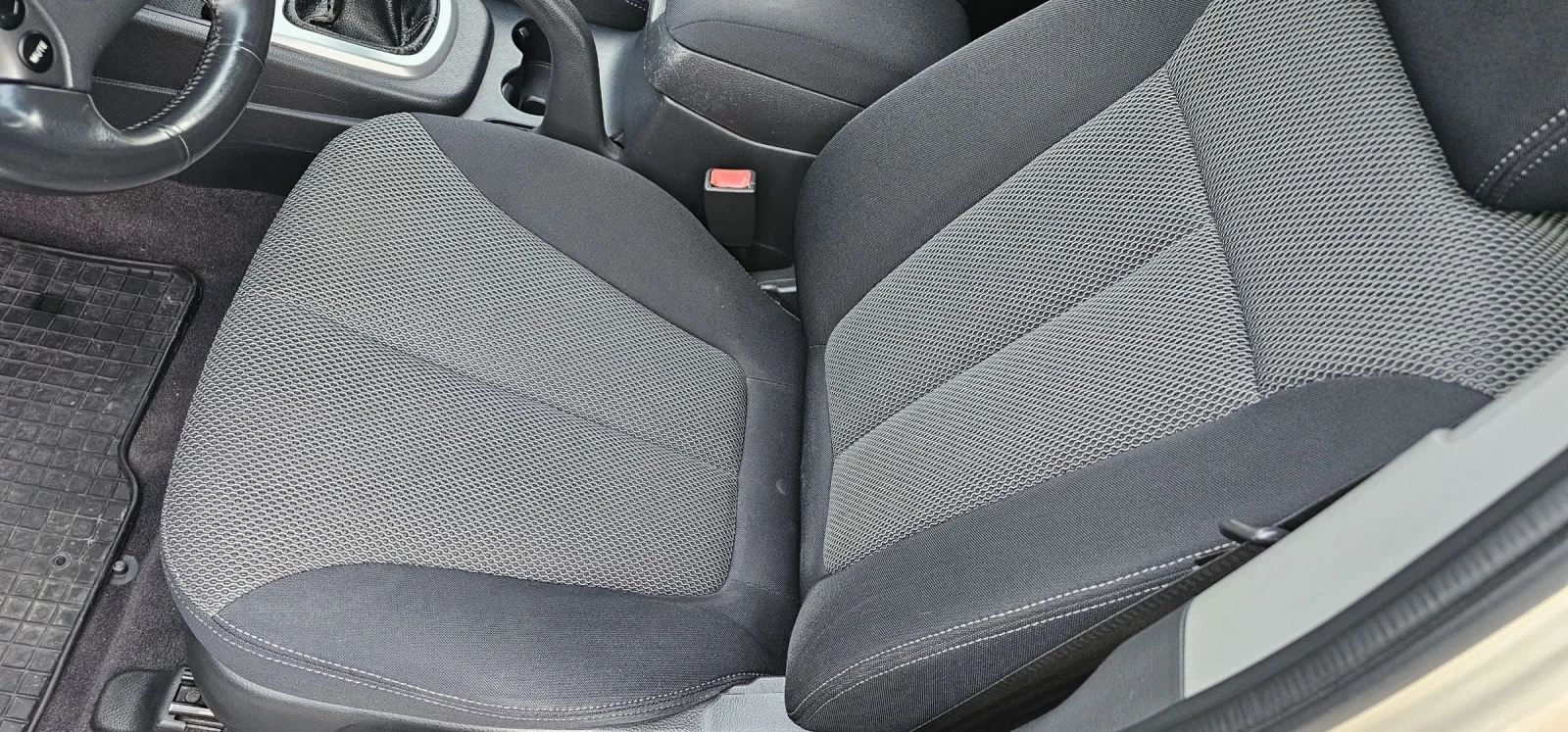 Hyundai Santa fe 2.7 ������ 4�4 �������� ��� | Mobile.bg � ����������� 11