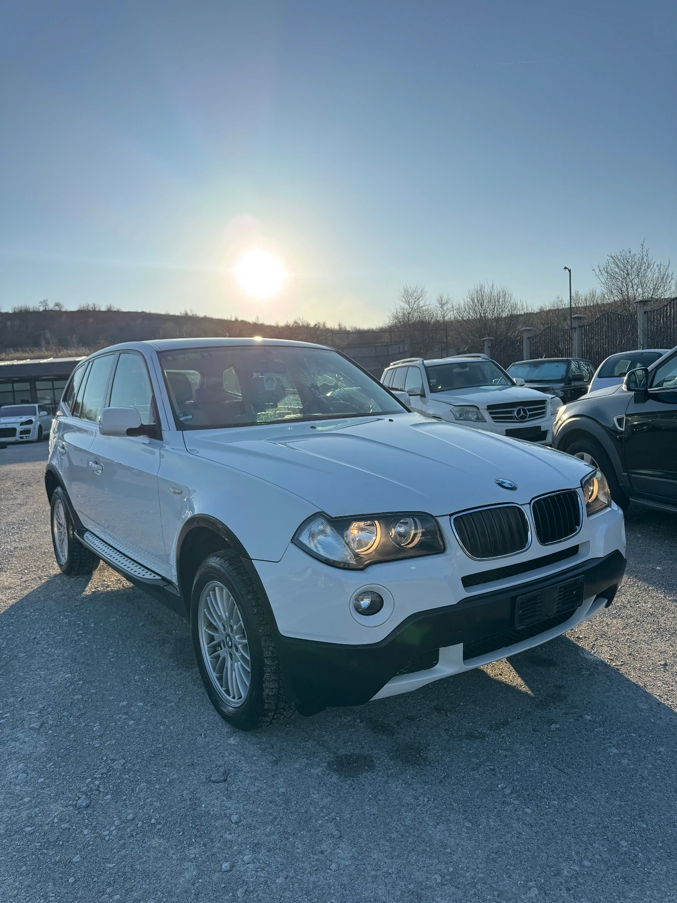 BMW X3 2.0D Panorama | Mobile.bg � ����������� 2