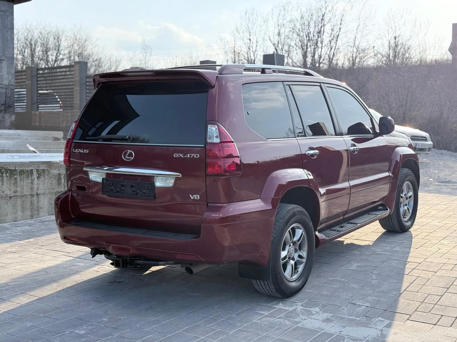 Lexus GX 470 | Mobile.bg � ����������� 4