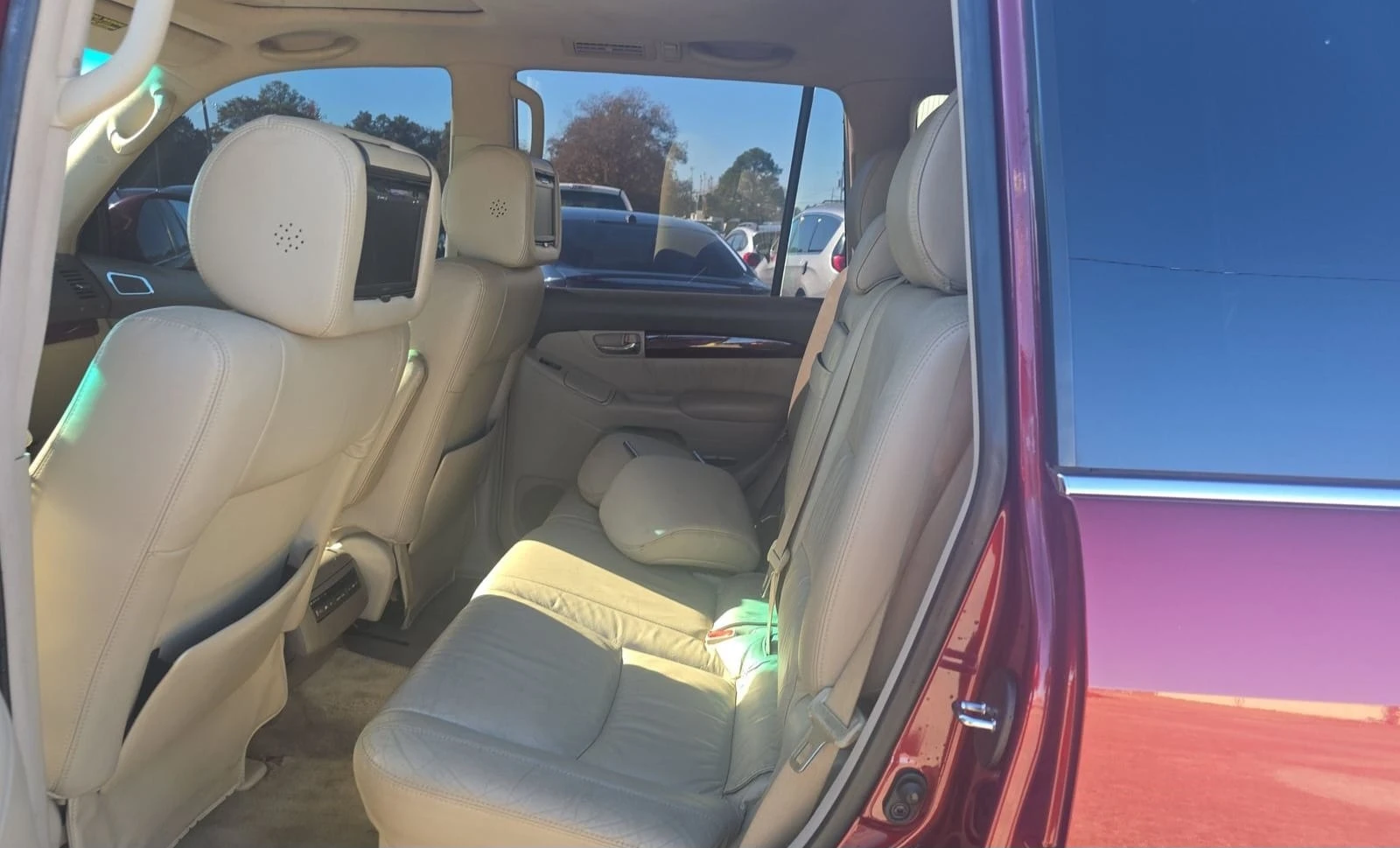 Lexus GX 470 | Mobile.bg � ����������� 8