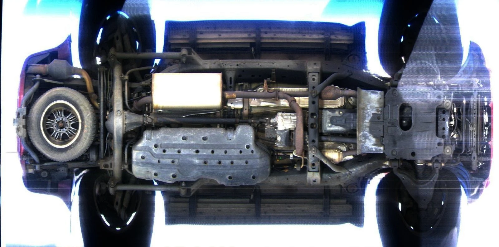 Lexus GX 470 | Mobile.bg � ����������� 11