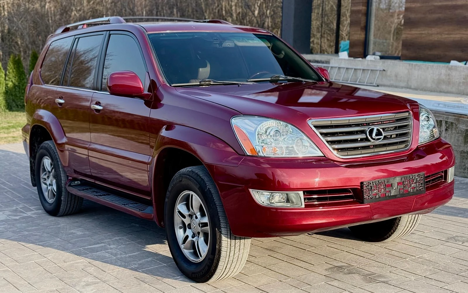 Lexus GX 470 | Mobile.bg � ����������� 1