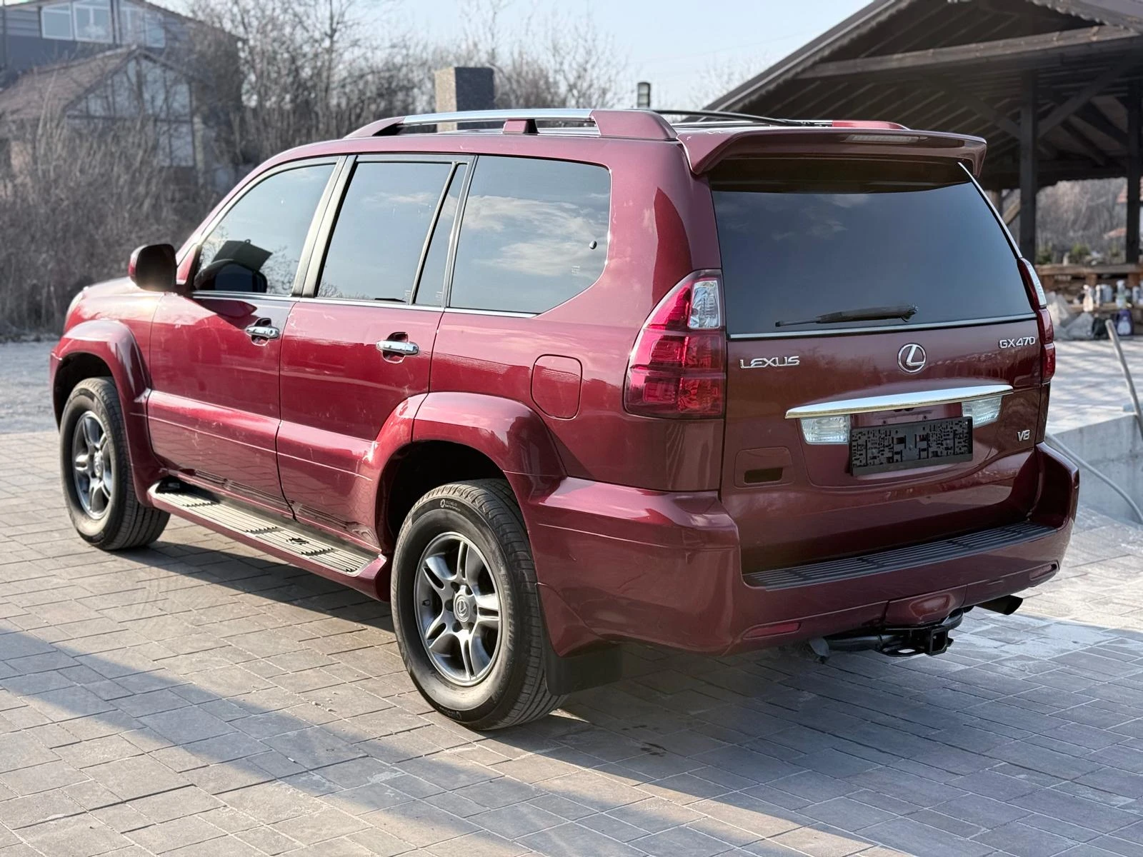 Lexus GX 470 | Mobile.bg � ����������� 3