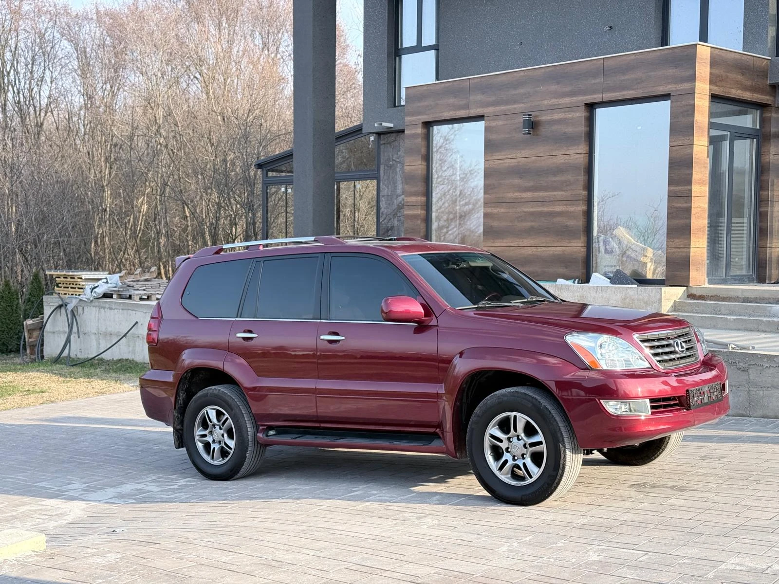 Lexus GX 470 | Mobile.bg � ����������� 16