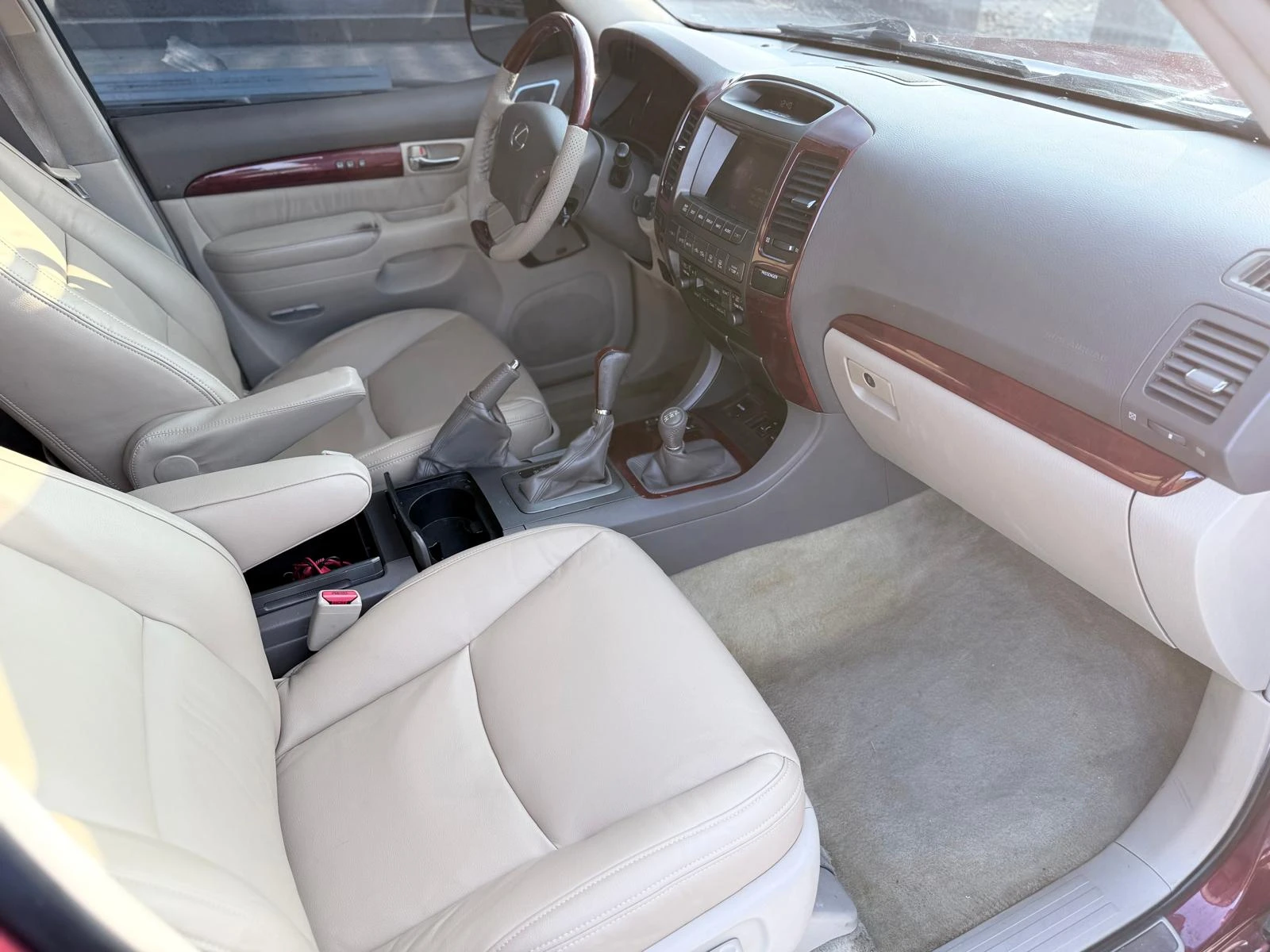 Lexus GX 470 | Mobile.bg � ����������� 7