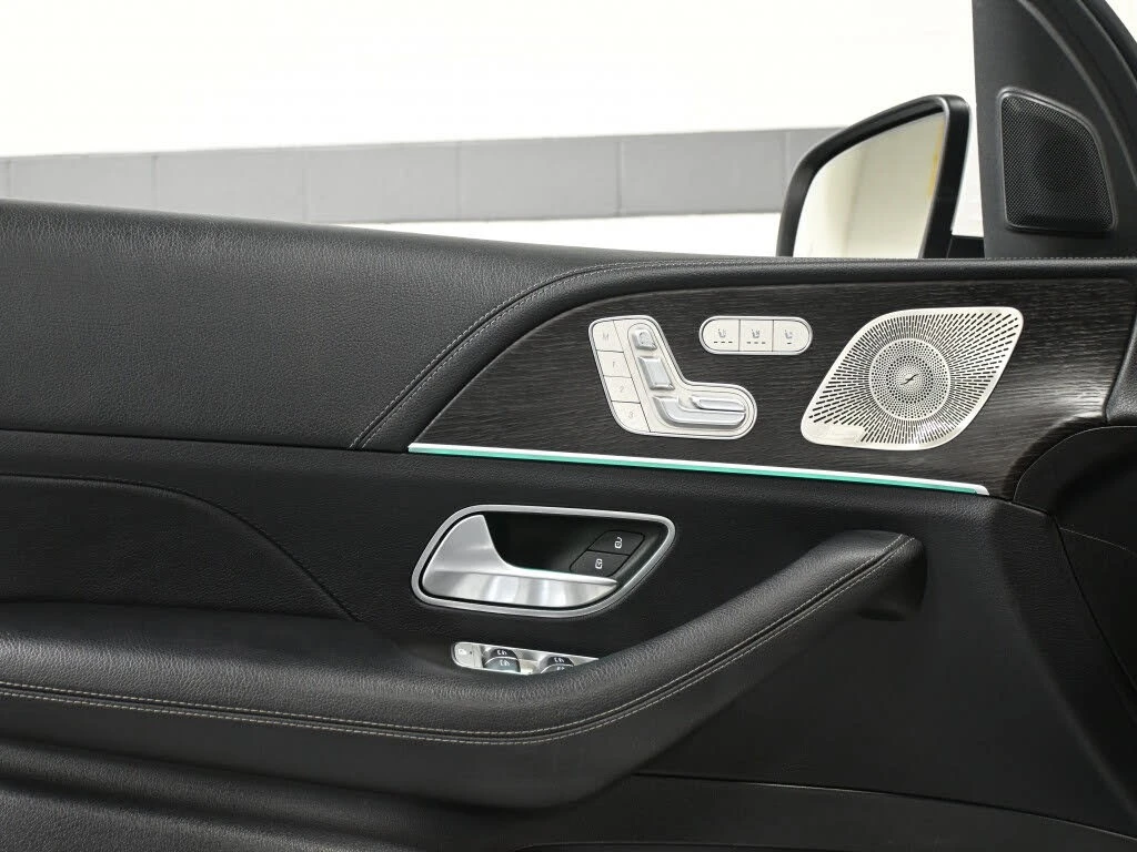 Mercedes-Benz GLE 350 4MATIC* АвтоКредит* (Цена до БГ) , снимка 8 - Автомобили и джипове - 54079376