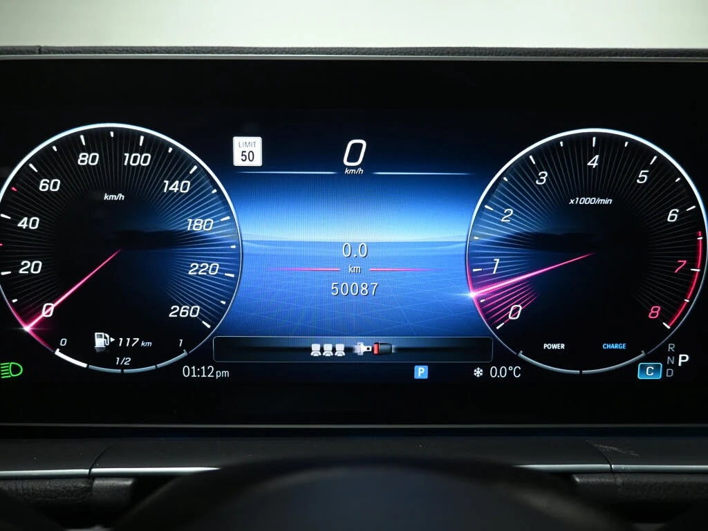 Mercedes-Benz GLE 350 4MATIC* АвтоКредит* (Цена до БГ) , снимка 11 - Автомобили и джипове - 54079376