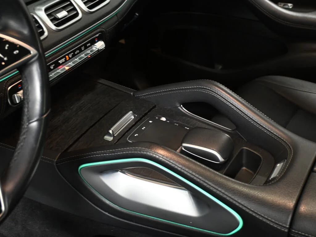 Mercedes-Benz GLE 350 4MATIC* АвтоКредит* (Цена до БГ) , снимка 16 - Автомобили и джипове - 54079376