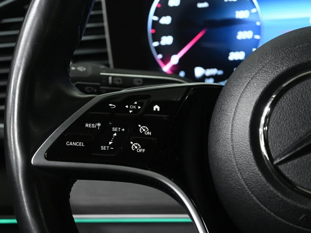 Mercedes-Benz GLE 350 4MATIC* АвтоКредит* (Цена до БГ) , снимка 12 - Автомобили и джипове - 54079376