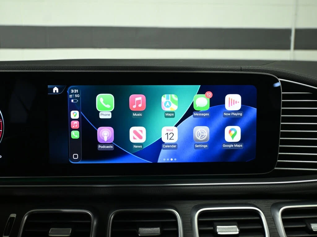 Mercedes-Benz GLE 350 4MATIC* АвтоКредит* (Цена до БГ) , снимка 14 - Автомобили и джипове - 54079376