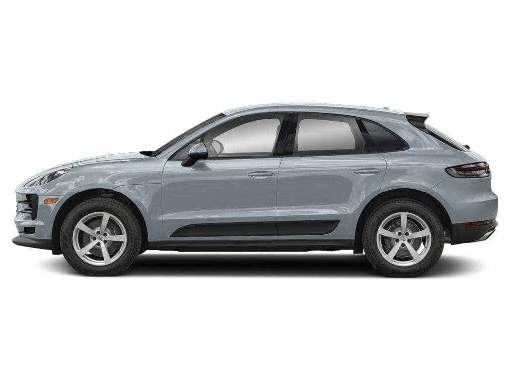 Porsche Macan CARFAX | Mobile.bg � ����������� 4
