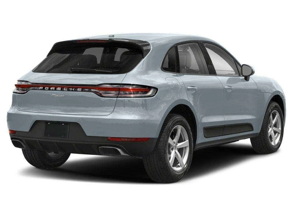 Porsche Macan CARFAX | Mobile.bg � ����������� 5