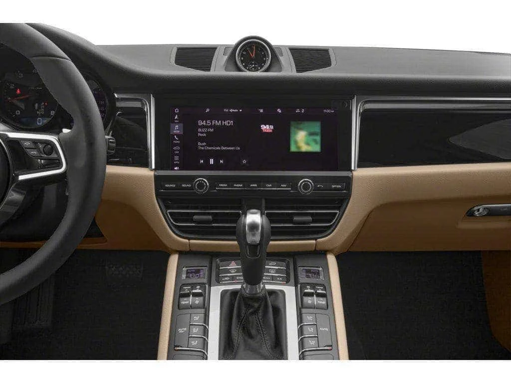Porsche Macan CARFAX | Mobile.bg � ����������� 9