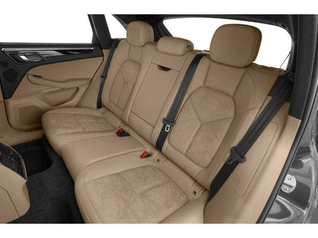 Porsche Macan CARFAX | Mobile.bg � ����������� 11