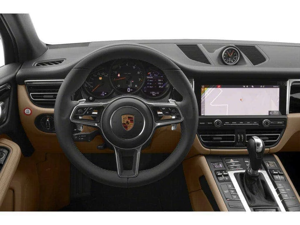 Porsche Macan CARFAX | Mobile.bg � ����������� 6