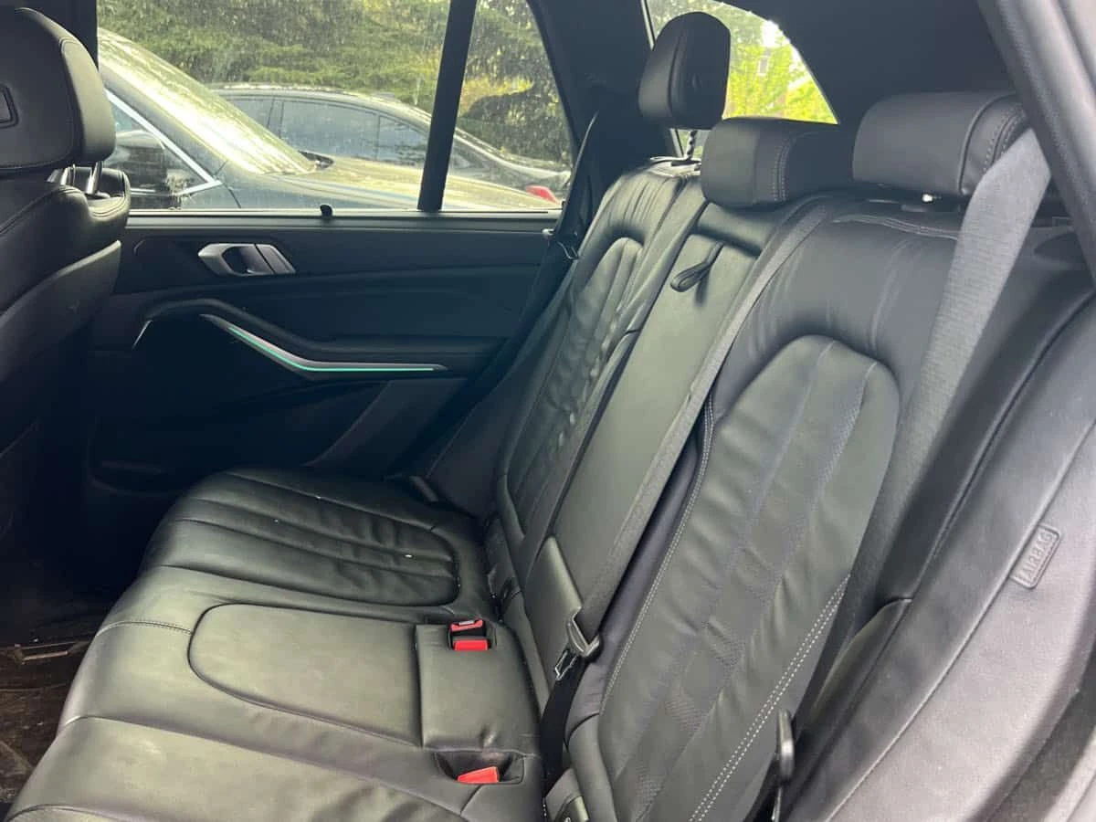 BMW X5 * xDrive40i * CARFAX * ЦЕНА ДО БГ, снимка 12 - Автомобили и джипове - 54213297