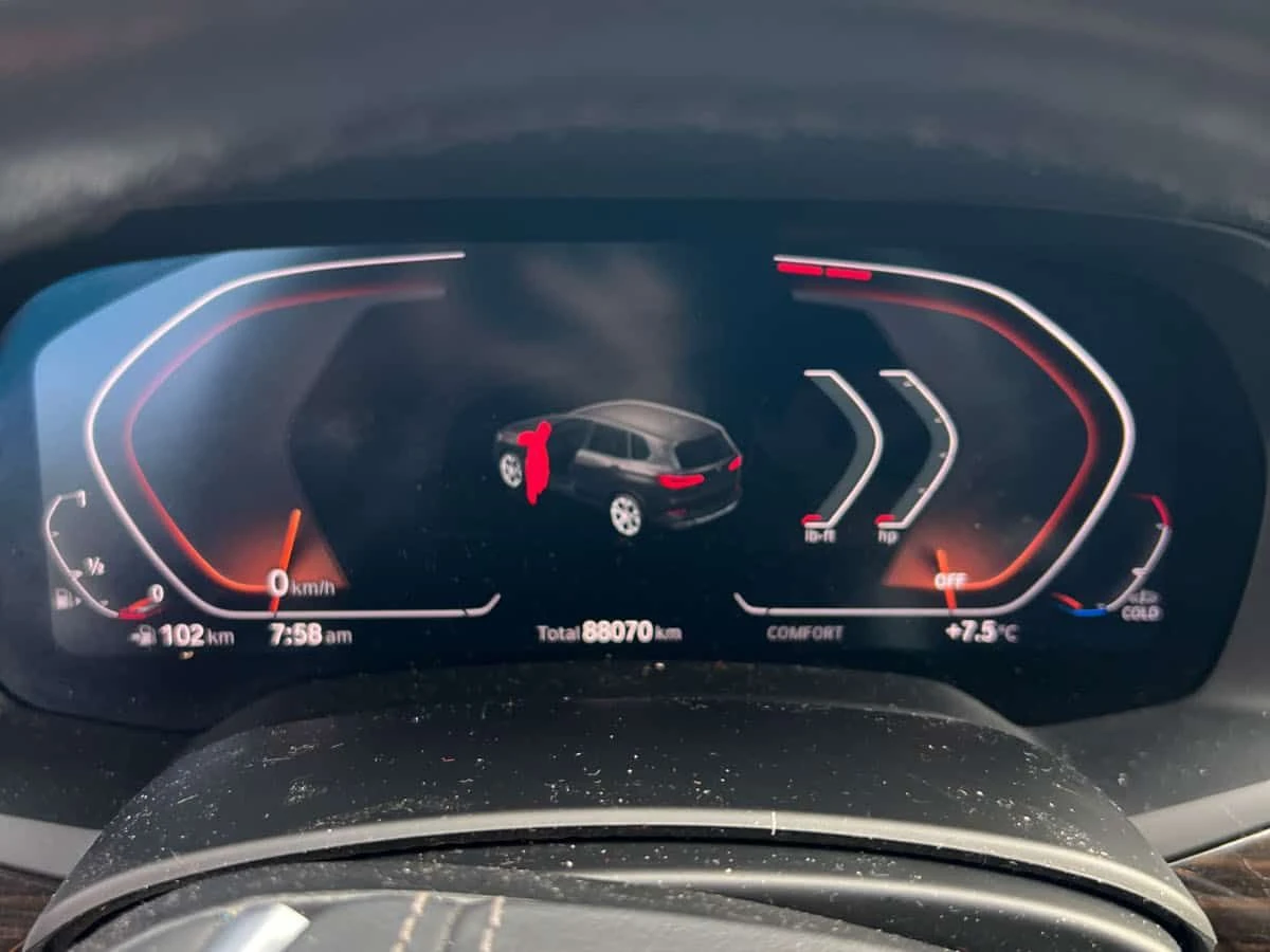 BMW X5 * xDrive40i * CARFAX * ЦЕНА ДО БГ, снимка 10 - Автомобили и джипове - 54213297