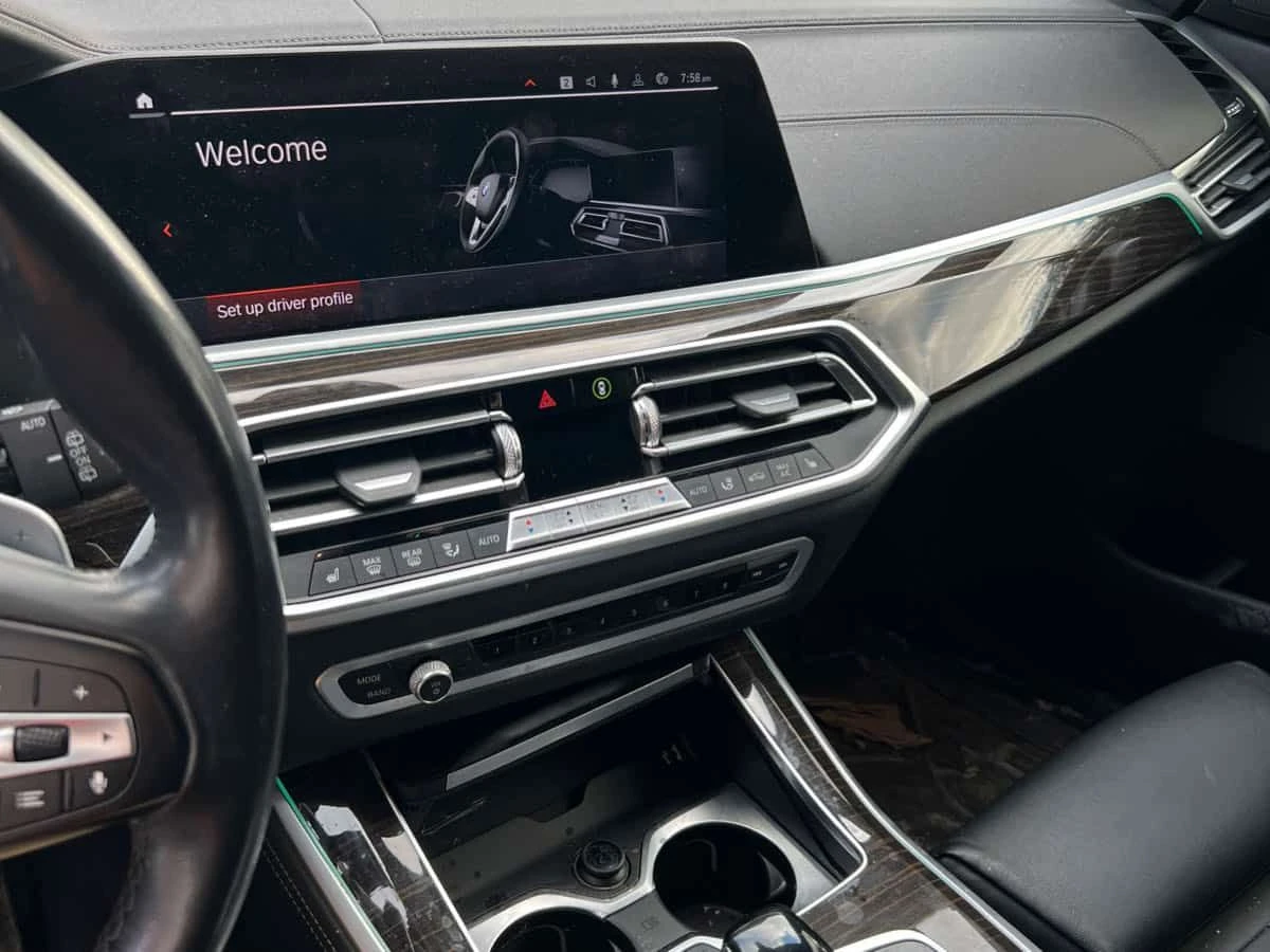 BMW X5 * xDrive40i * CARFAX * ЦЕНА ДО БГ, снимка 11 - Автомобили и джипове - 54213297