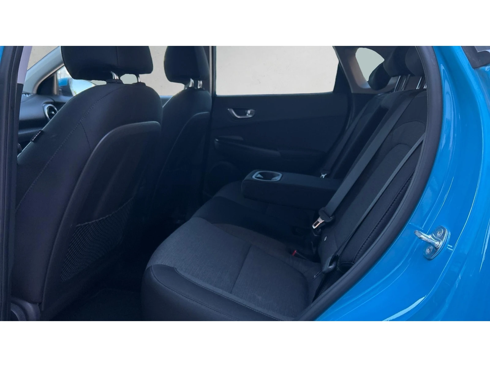 Hyundai Kona  FaceТермопомпа, Месечна вноска от 255  , снимка 10 - Автомобили и джипове - 54547658