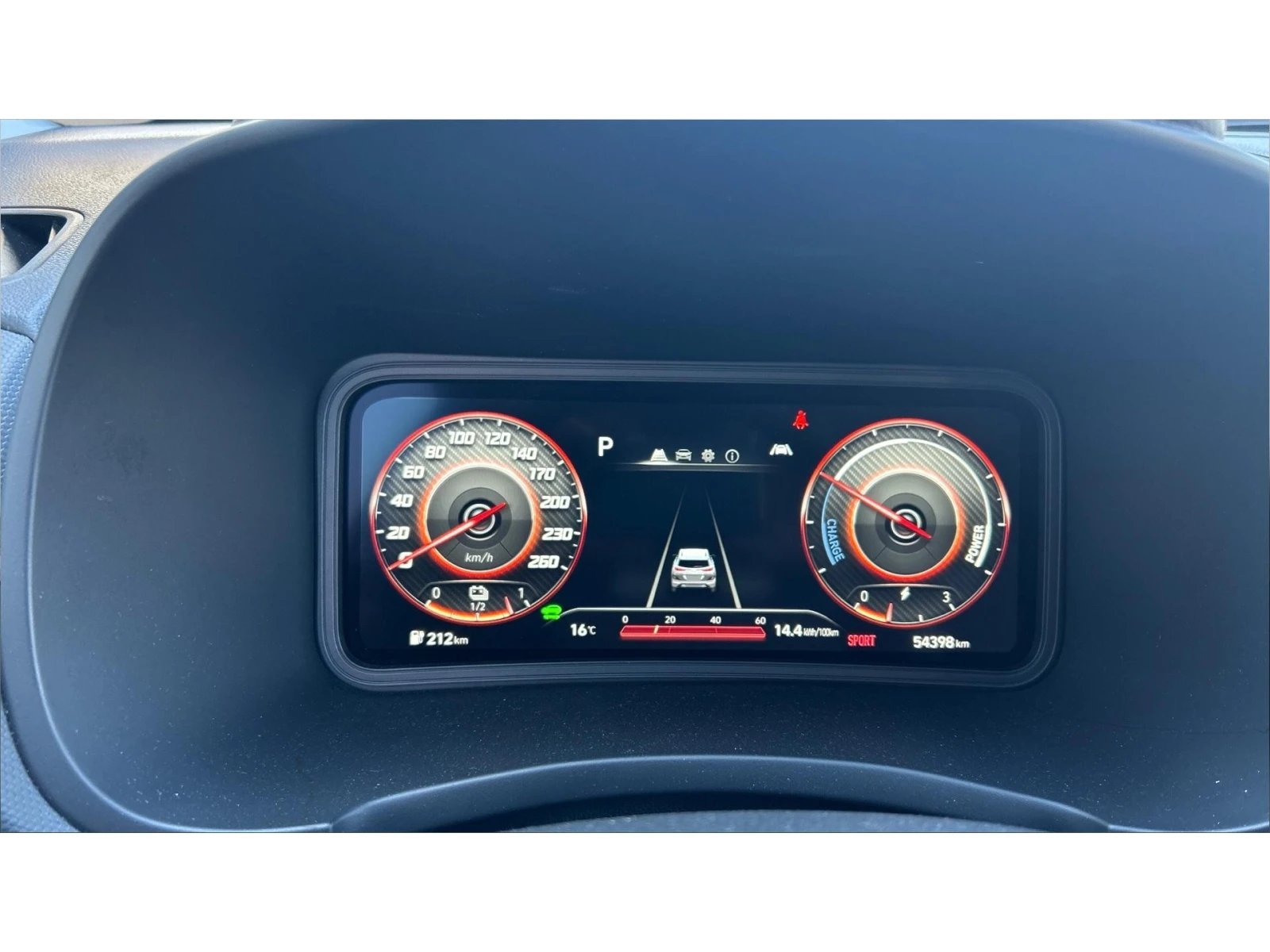 Hyundai Kona  FaceТермопомпа, Месечна вноска от 255  , снимка 14 - Автомобили и джипове - 54547658