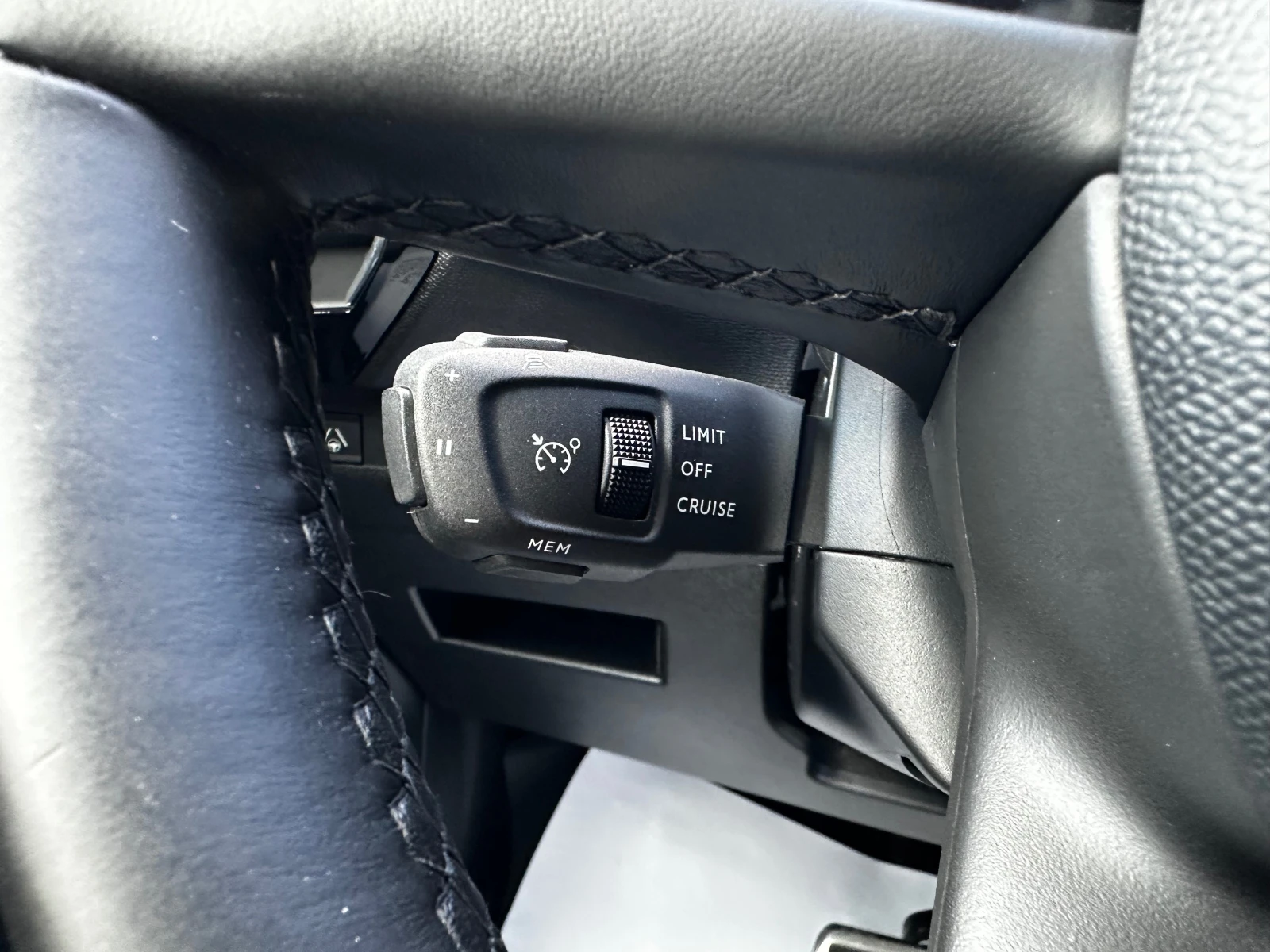 DS DS 7 Crossback 2.0BlueHDI 177к.с FULL* РеалниКилометри, снимка 13 - Автомобили и джипове - 55014317