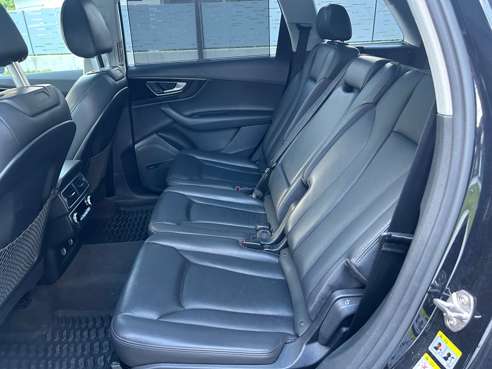 Audi Q7 3.0TFSI, снимка 9 - Автомобили и джипове - 55242346