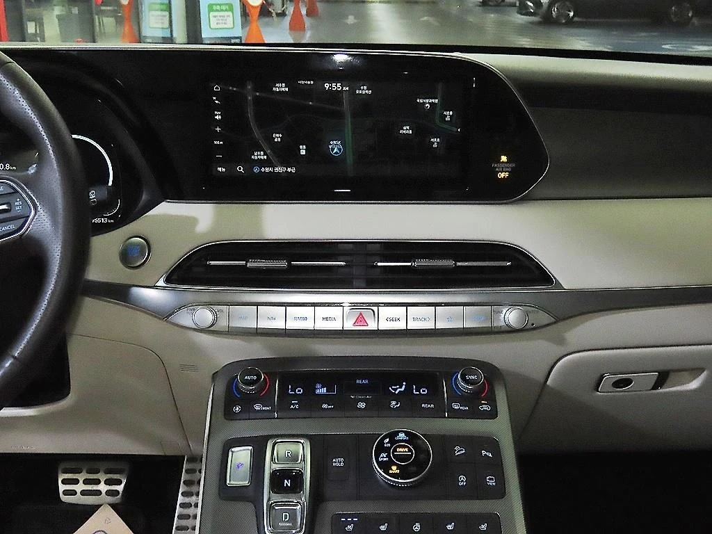 Hyundai Palisade 3.8 GDi 4WD Calligraphy, снимка 11 - Автомобили и джипове - 55528102