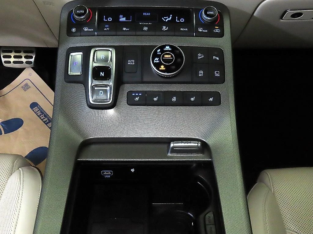 Hyundai Palisade 3.8 GDi 4WD Calligraphy, снимка 12 - Автомобили и джипове - 55528102