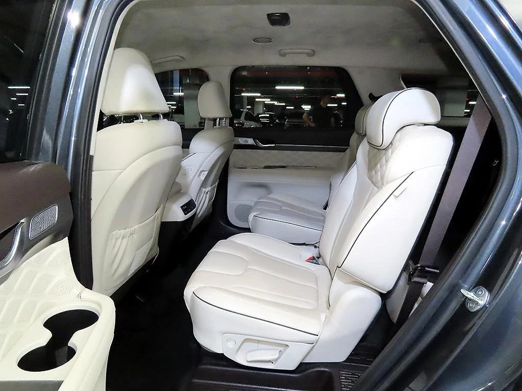 Hyundai Palisade 3.8 GDi 4WD Calligraphy, снимка 7 - Автомобили и джипове - 55528102