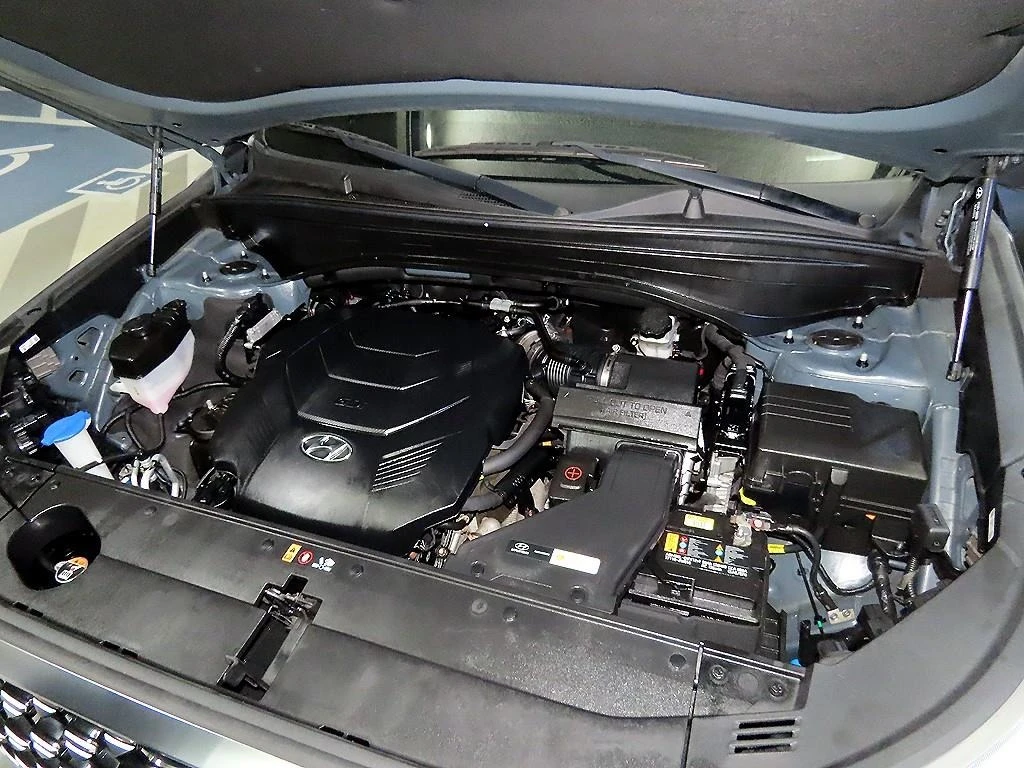 Hyundai Palisade 3.8 GDi 4WD Calligraphy, снимка 16 - Автомобили и джипове - 55528102