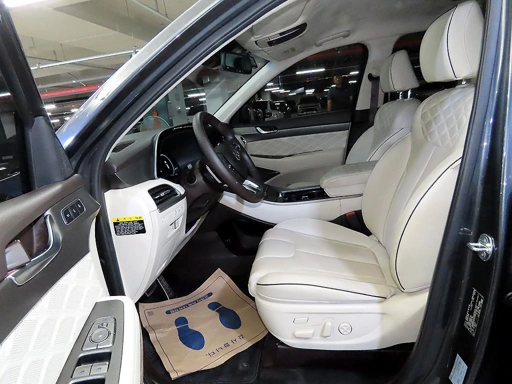 Hyundai Palisade 3.8 GDi 4WD Calligraphy, снимка 6 - Автомобили и джипове - 55528102