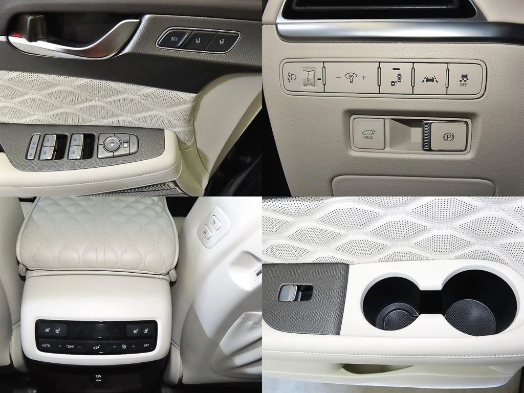 Hyundai Palisade 3.8 GDi 4WD Calligraphy, снимка 14 - Автомобили и джипове - 55528102