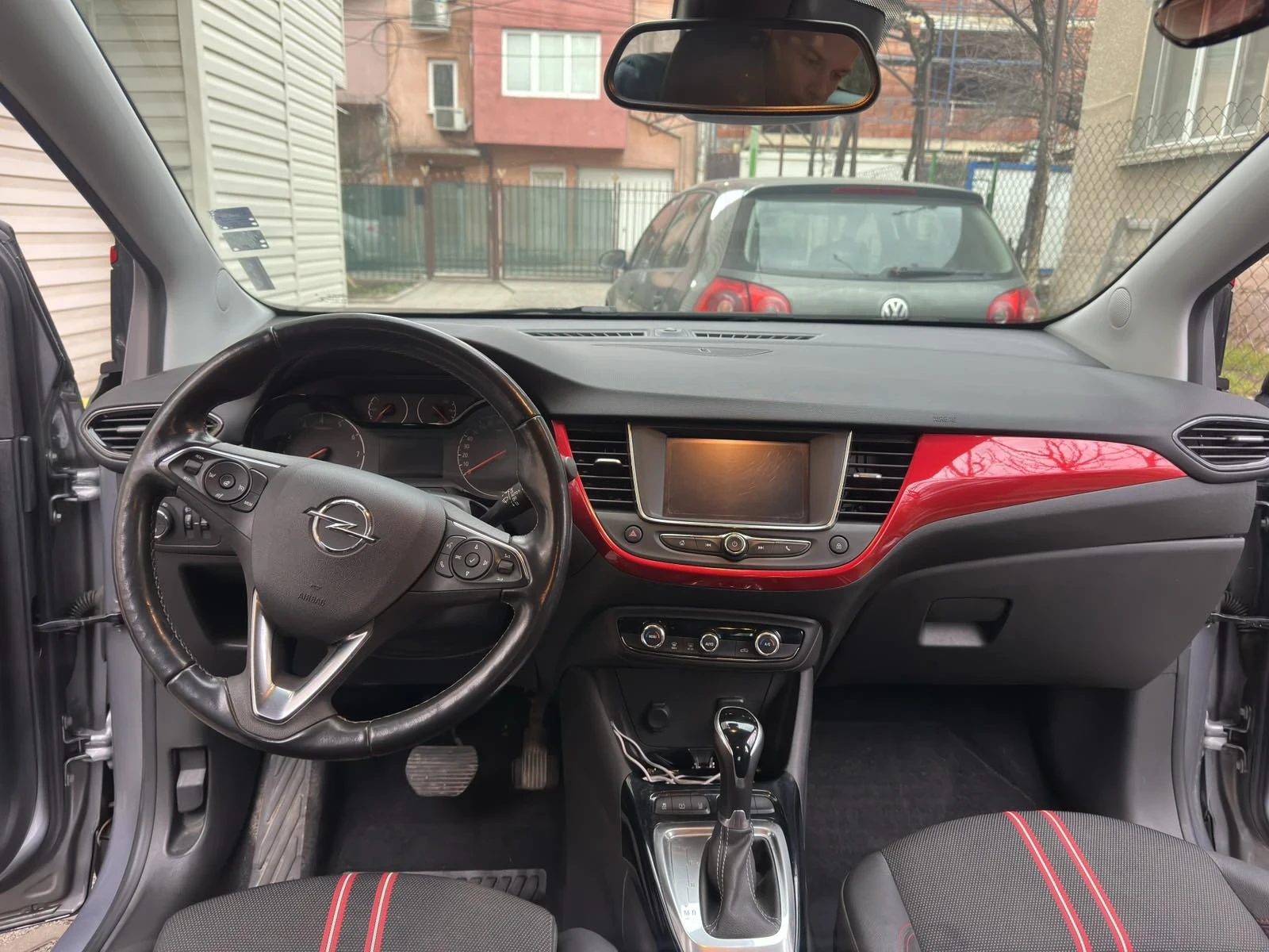 Opel Crossland X Opel Crossland, снимка 8 - Автомобили и джипове - 56156141