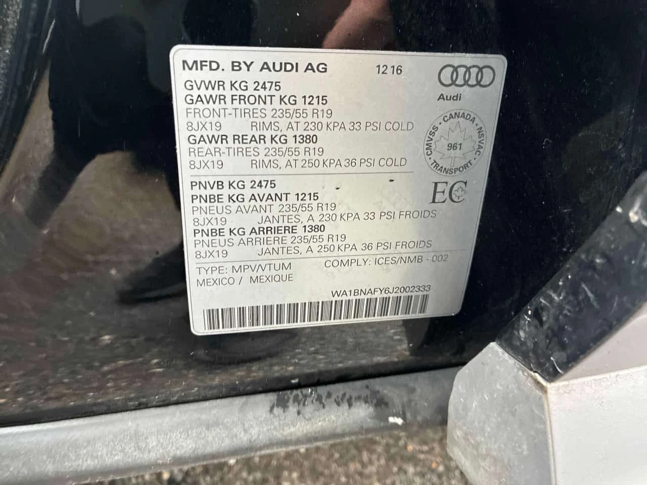 Audi Q5 Progressiv / Carfax / ����������  | Mobile.bg � ����������� 11