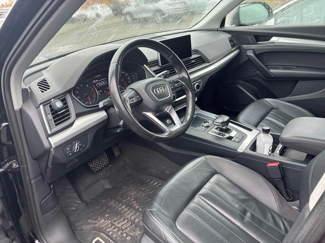 Audi Q5 Progressiv / Carfax / ����������  | Mobile.bg � ����������� 5