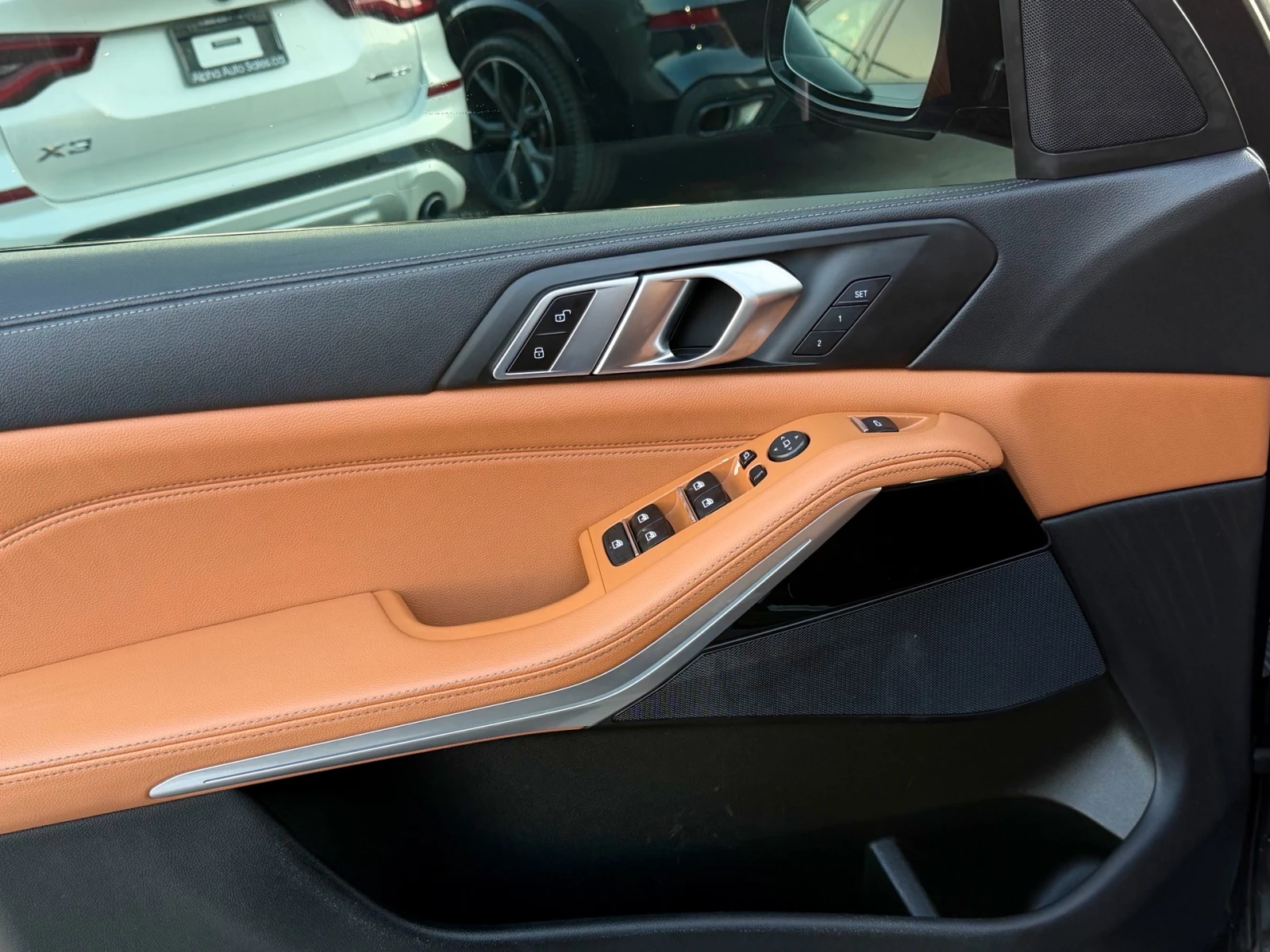 BMW X5 Xdrive 40i M Sport | CAM* KEYLESS* �������*  | Mobile.bg � ����������� 14