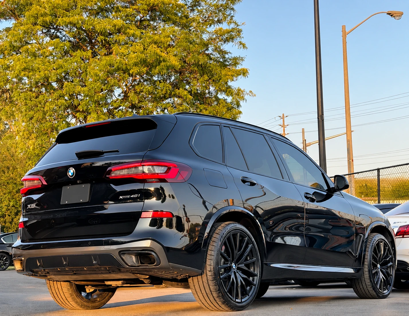 BMW X5 Xdrive 40i M Sport | CAM* KEYLESS* �������*  | Mobile.bg � ����������� 4
