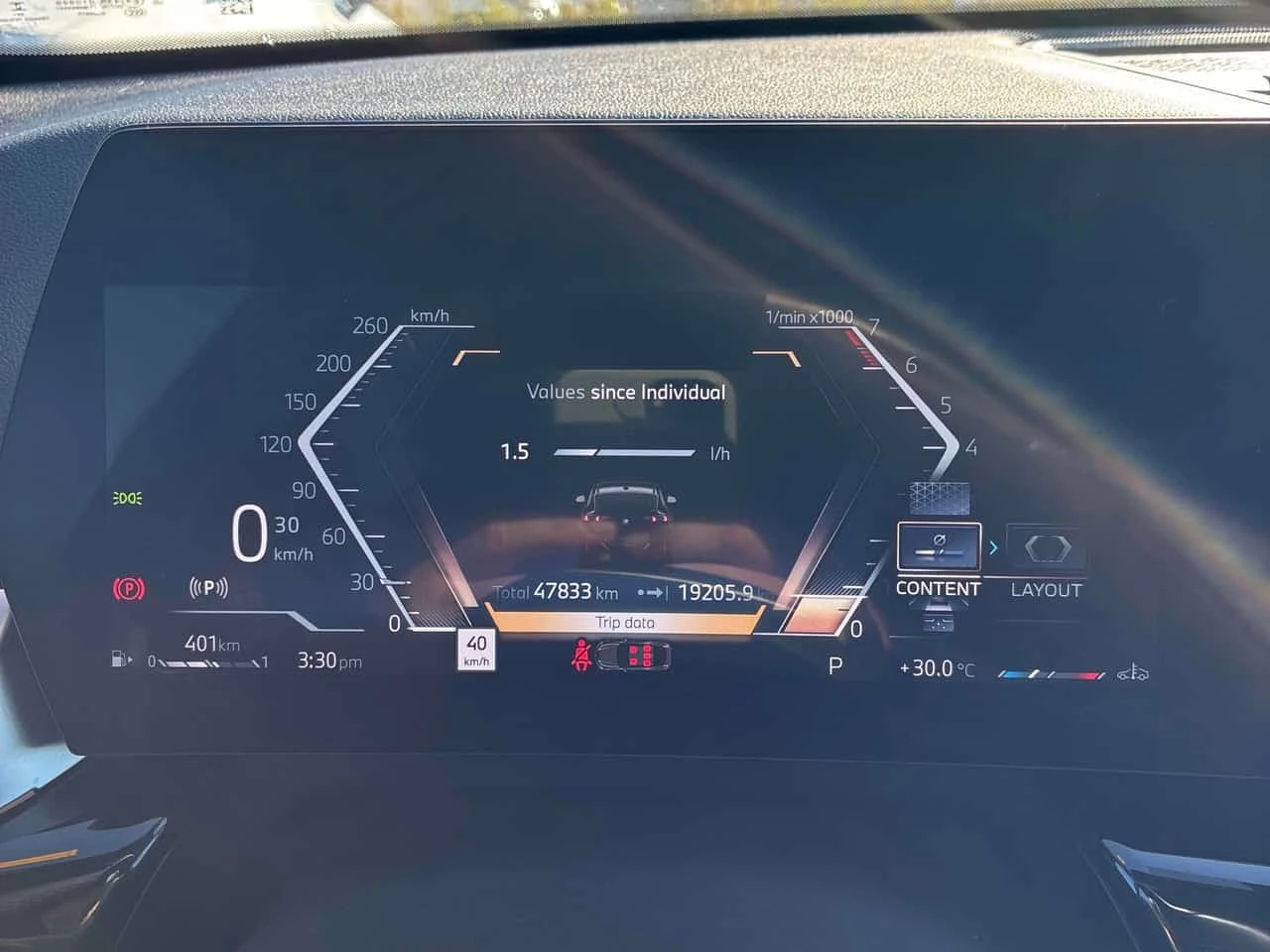 BMW X2 * xDrive28i * CARFAX * ����� �� ����������� | Mobile.bg � ����������� 8