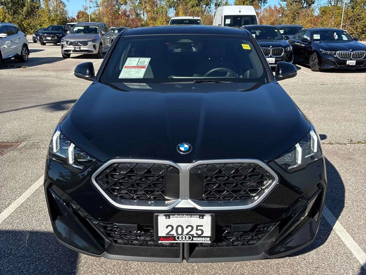 BMW X2 * xDrive28i * CARFAX * ����� �� ����������� | Mobile.bg � ����������� 6