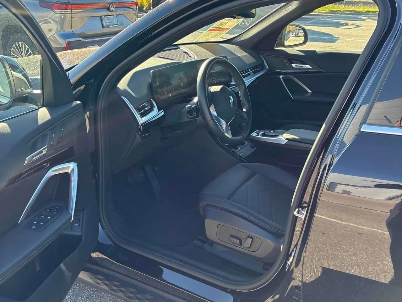 BMW X2 * xDrive28i * CARFAX * ����� �� ����������� | Mobile.bg � ����������� 5