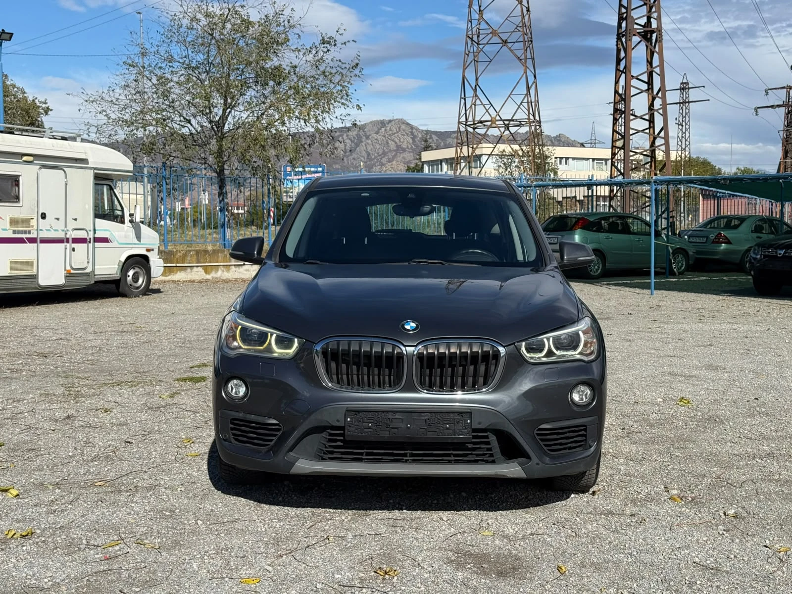 BMW X1 2, 0D 4X4 LED ������ ������� ���������  | Mobile.bg � ����������� 2
