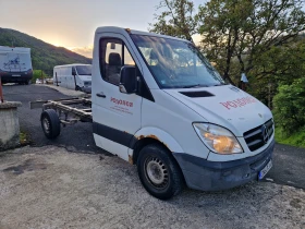 Mercedes-Benz Sprinter 311 CDi, снимка 1