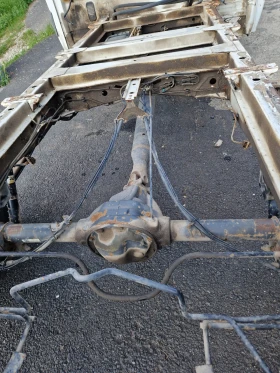 Mercedes-Benz Sprinter 311 CDi, снимка 6