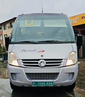 Iveco Daily 65/18 , снимка 1
