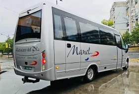 Iveco Daily 65/18 , снимка 3