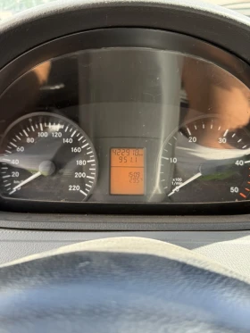 Mercedes-Benz Vito 2, 2 cdi, снимка 11